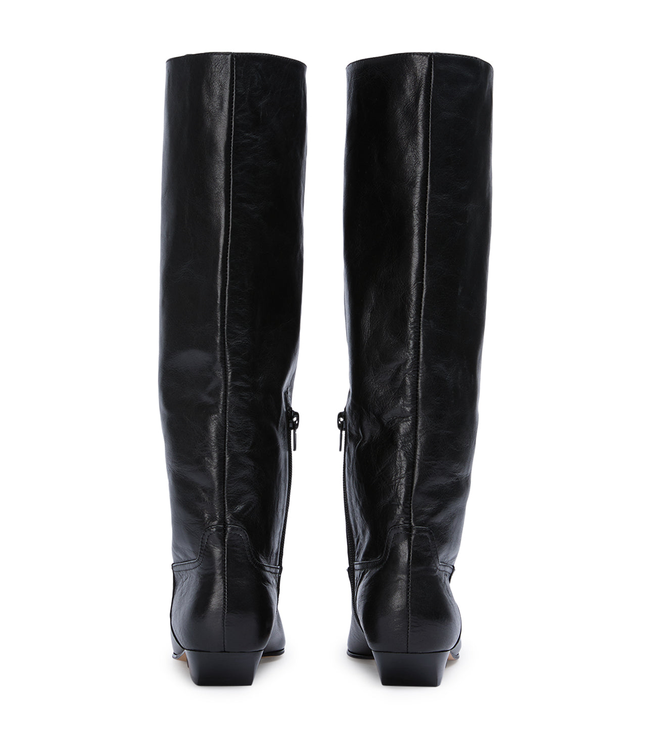 New Arrivals Tony Bianco Ripley Black Vintage
