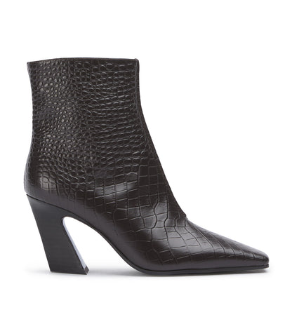New Arrivals Tony Bianco Queen Choc Croc