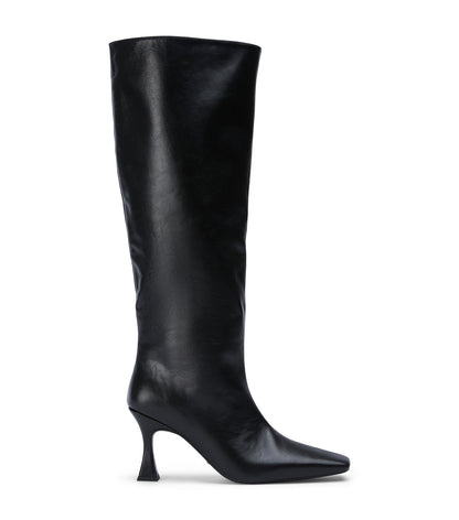 New Arrivals Tony Bianco Fabulous Black Venice