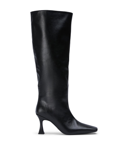New Arrivals Tony Bianco Fabulous Black Venice