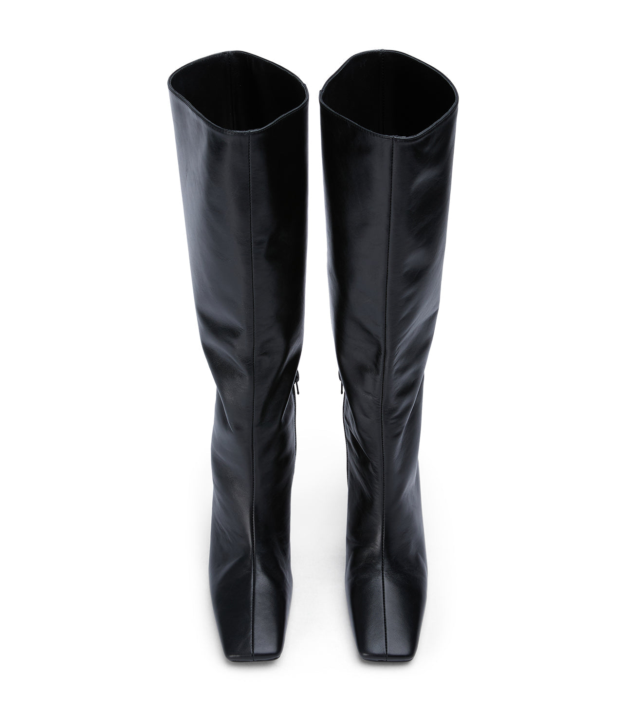 New Arrivals Tony Bianco Fabulous Black Venice