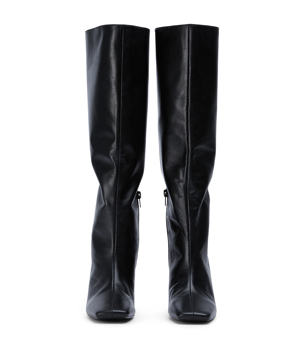 New Arrivals Tony Bianco Fabulous Black Venice