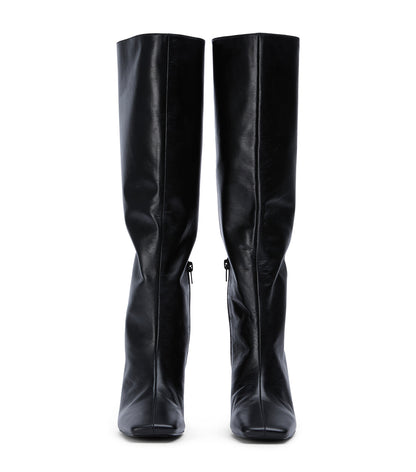 New Arrivals Tony Bianco Fabulous Black Venice