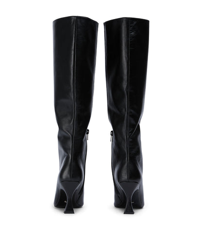New Arrivals Tony Bianco Fabulous Black Venice