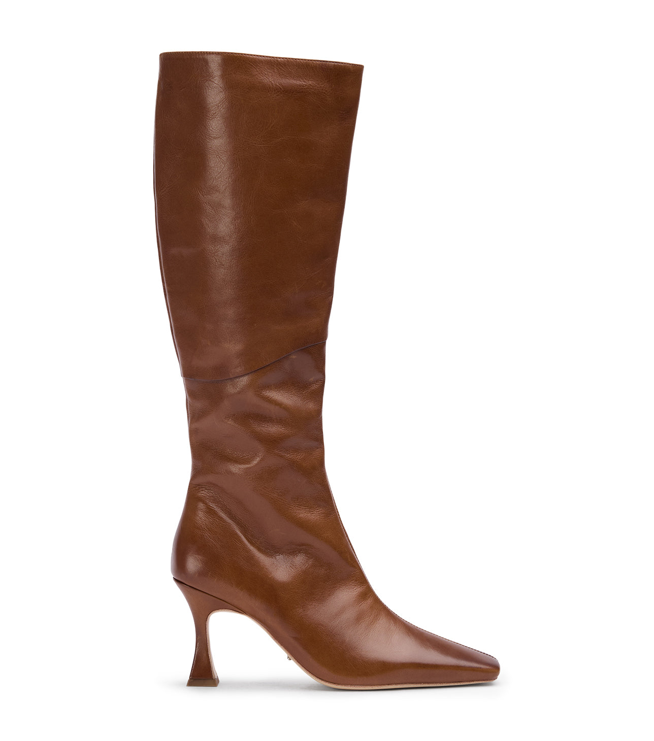 New Arrivals Tony Bianco Fantasy Cognac Vintage