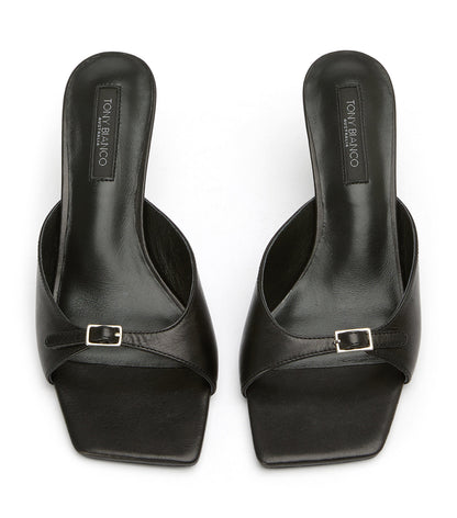 Heels Tony Bianco Rada Black Vintage
