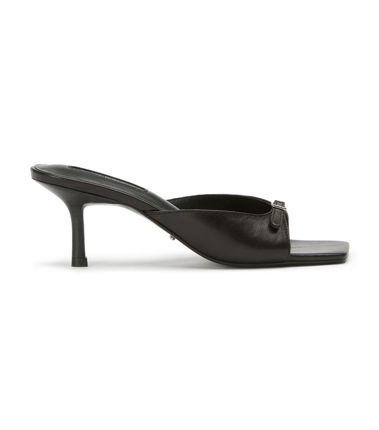 Heels Tony Bianco Rada Black Vintage