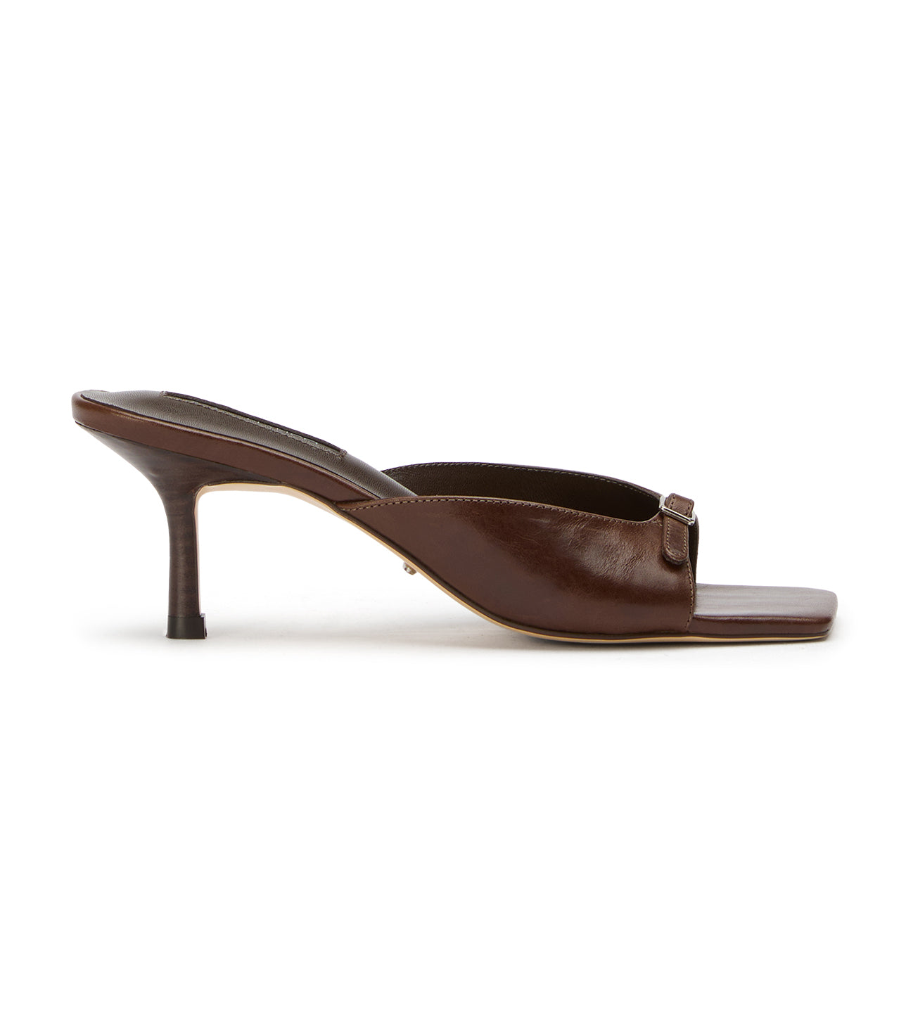 Heels Tony Bianco Rada Choc Vintage