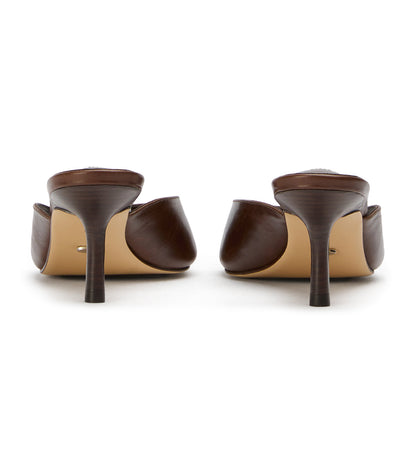 Heels Tony Bianco Rada Choc Vintage