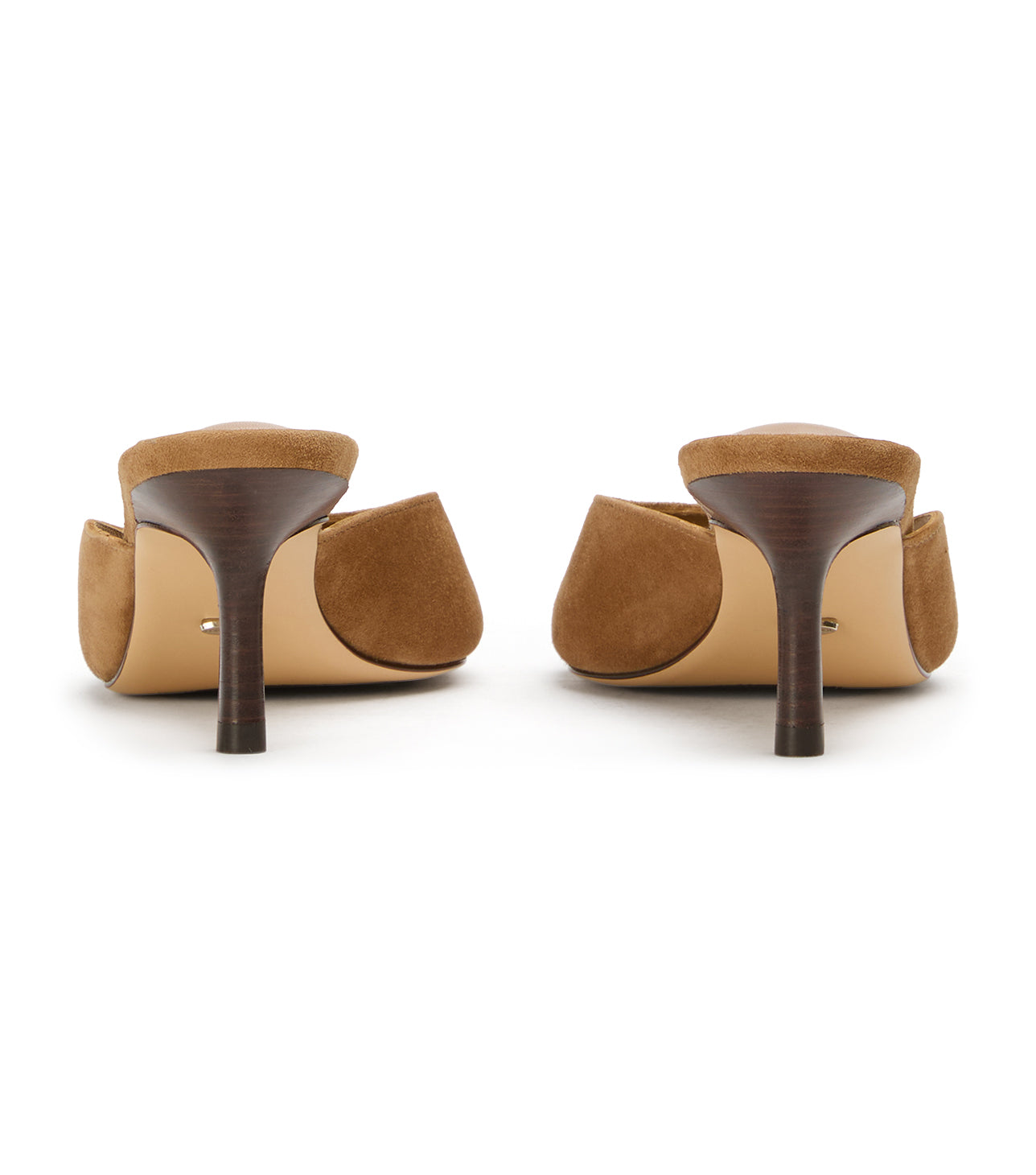 Heels Tony Bianco Rada Taupe Suede