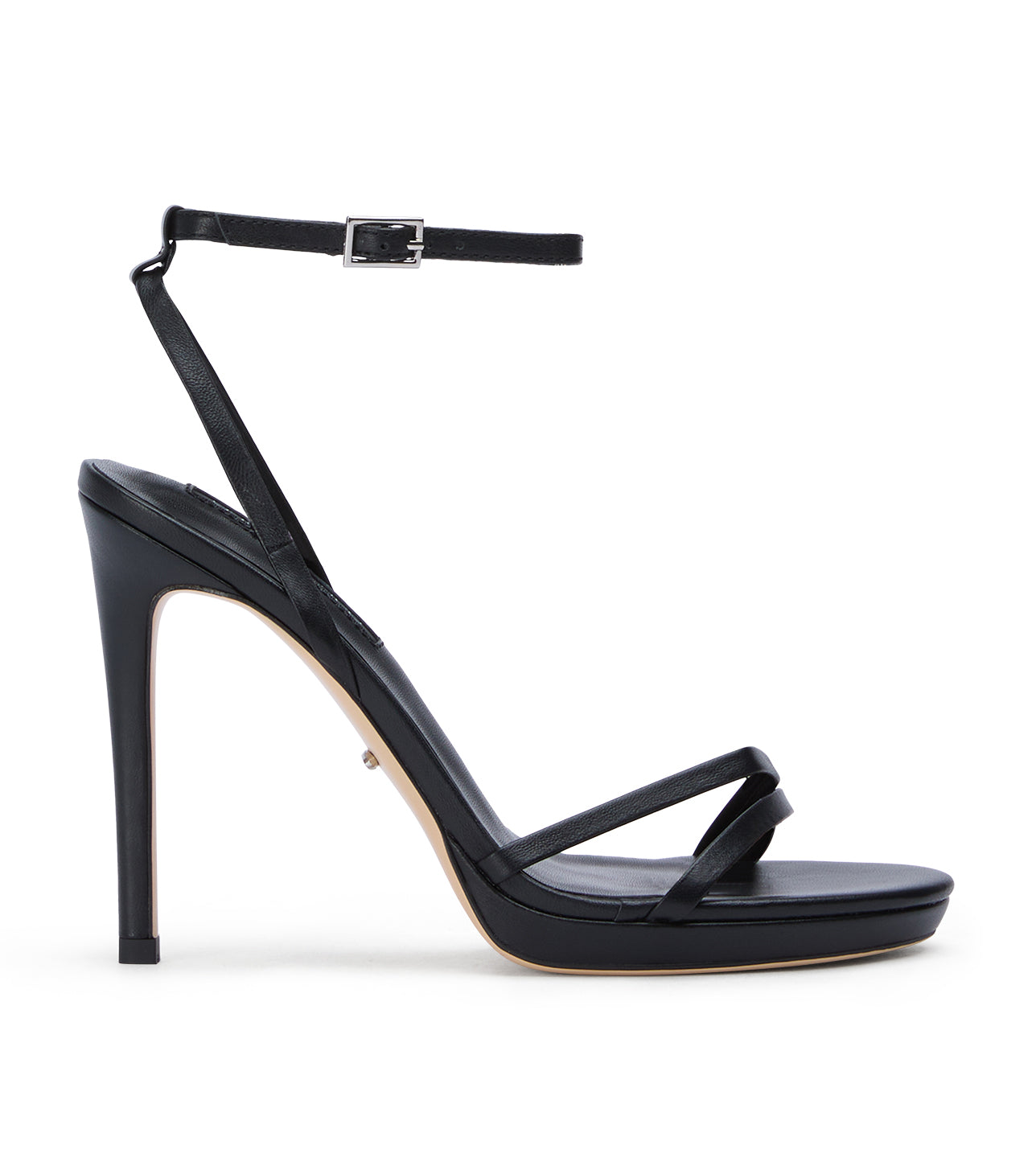 Heels Tony Bianco Sage Black Nappa