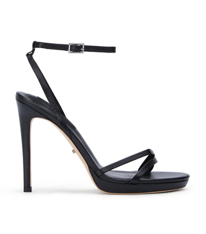 Heels Tony Bianco Sage Black Nappa