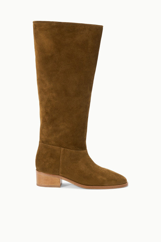 STAUD Arlo Boot Cigar