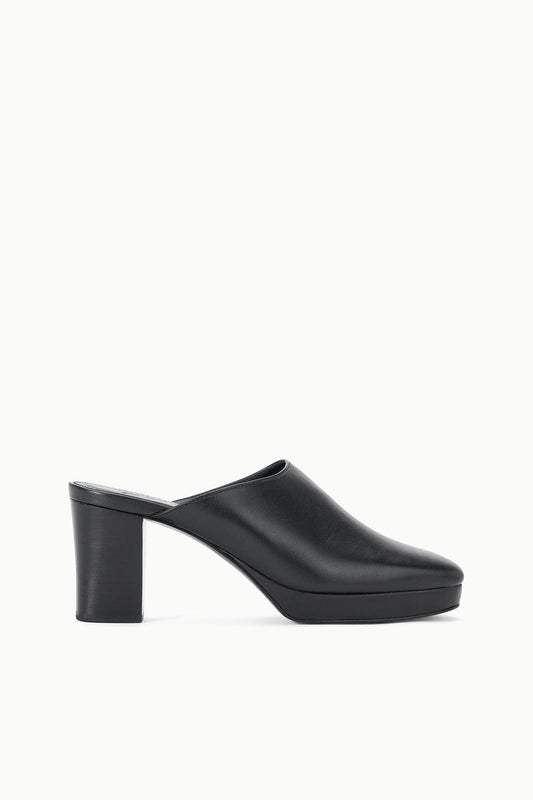 STAUD Monica Mule Black