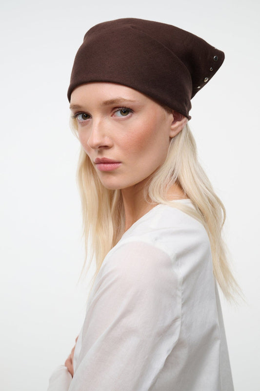 STAUD Sunny Headscarf Root Studs