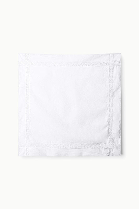STAUD Sunny Headscarf Ivory