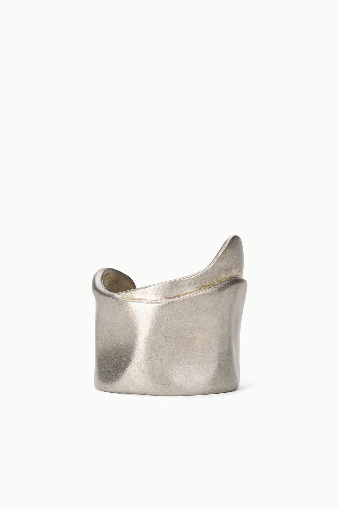STAUD Jewelry Cuff Silver