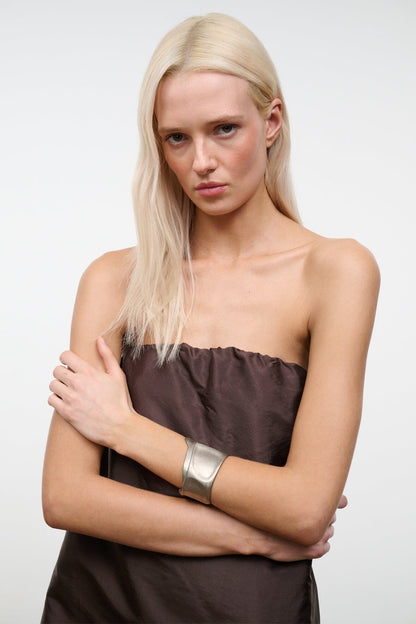 STAUD Jewelry Cuff Silver