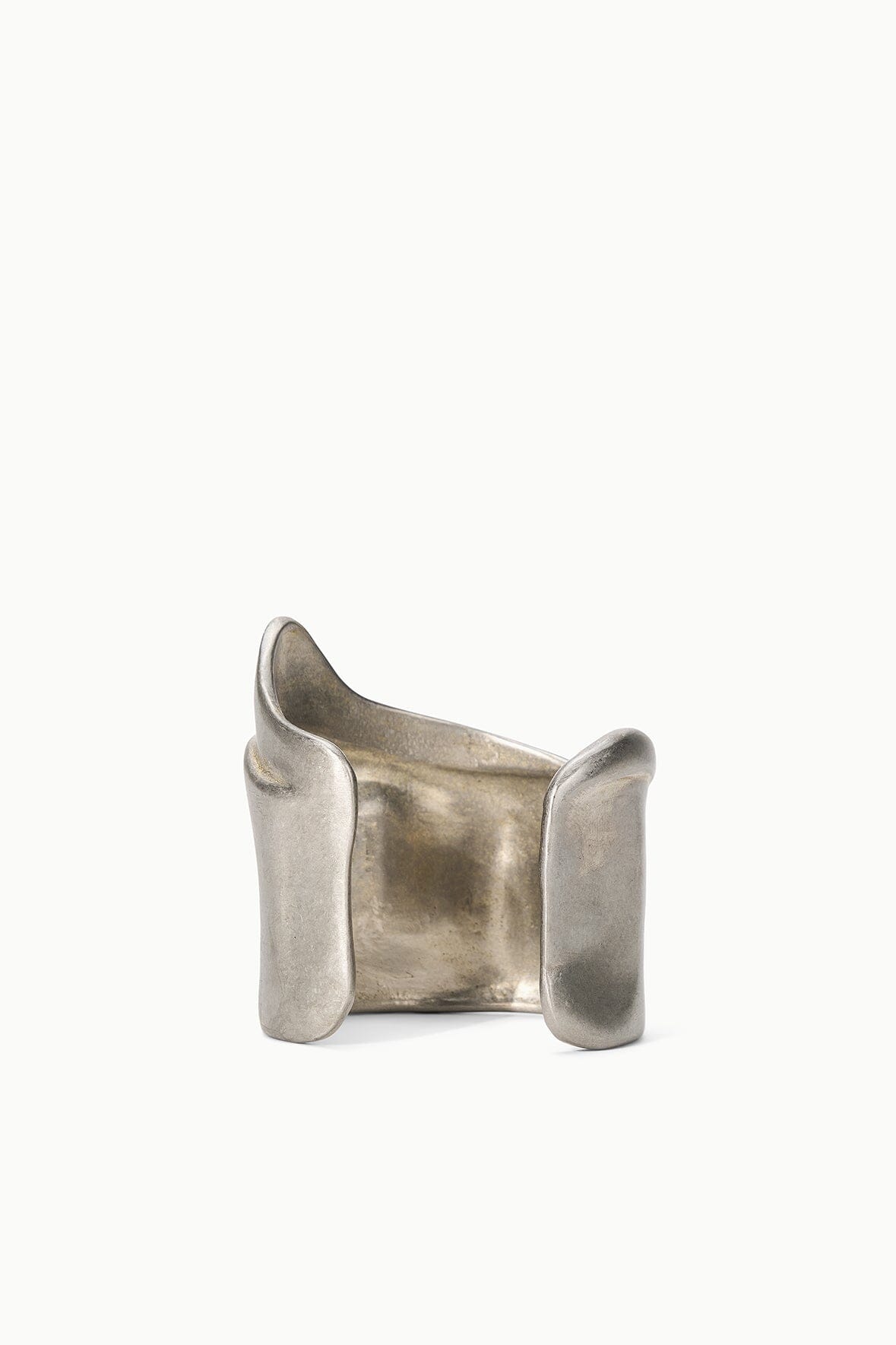 STAUD Jewelry Cuff Silver