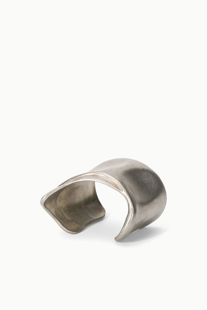 STAUD Jewelry Cuff Silver
