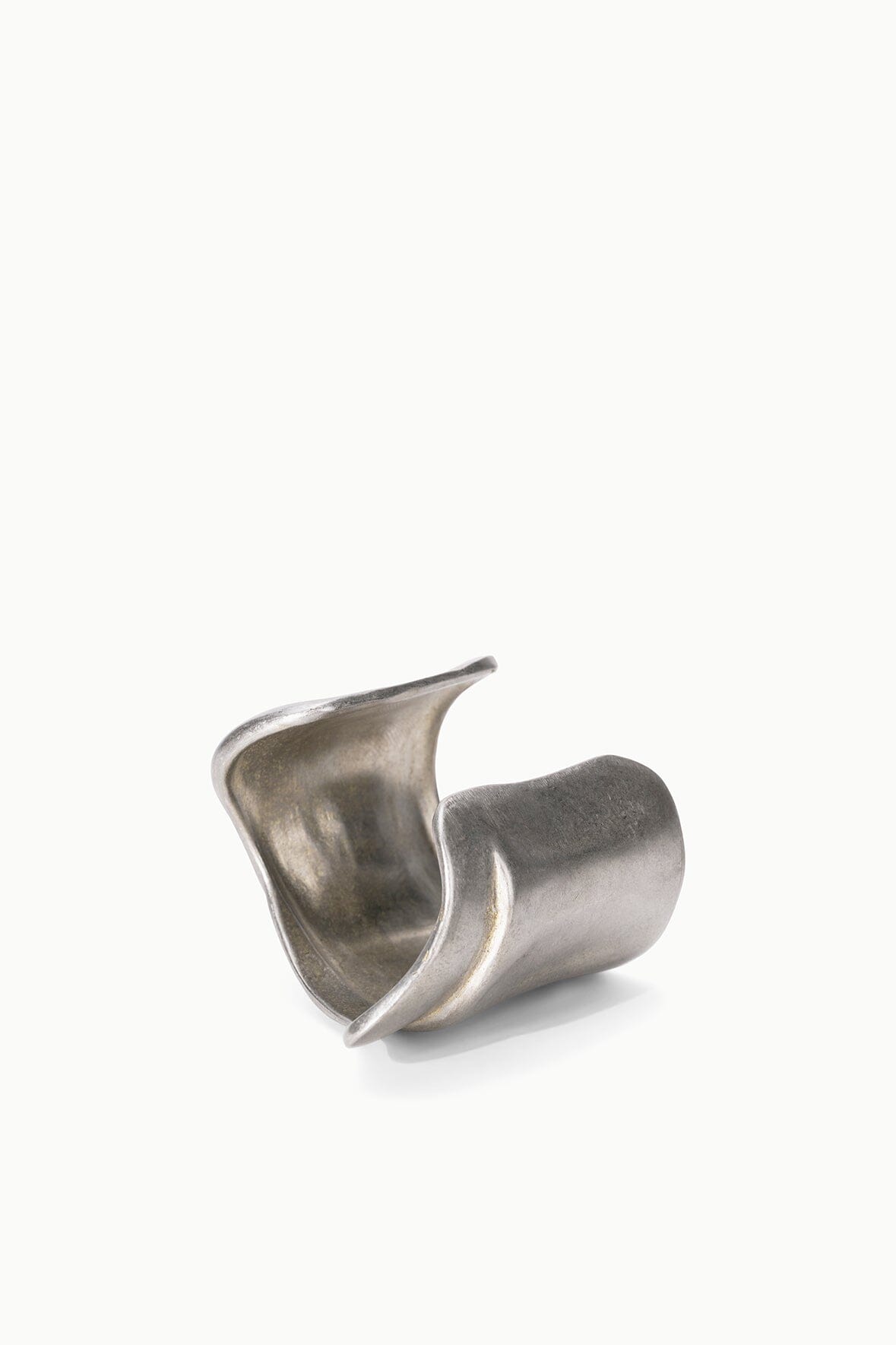 STAUD Jewelry Cuff Silver