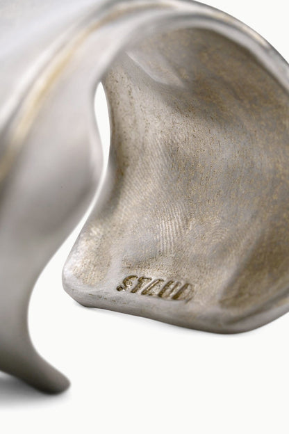 STAUD Jewelry Cuff Silver
