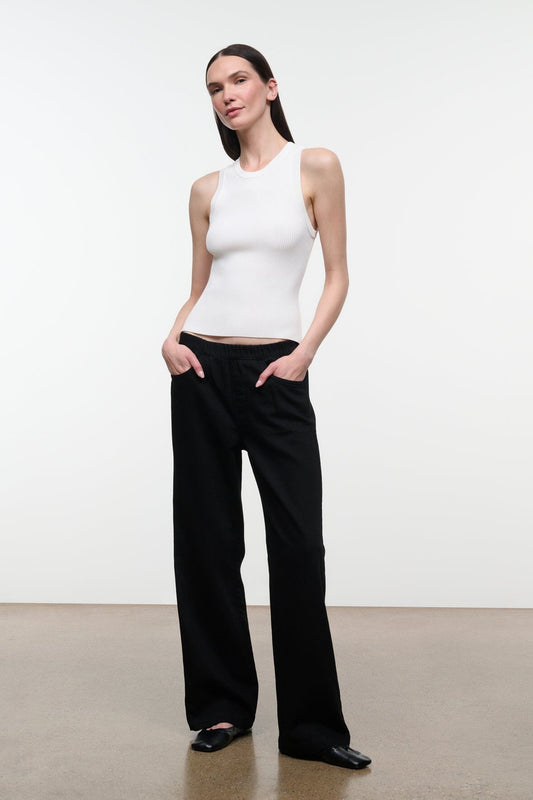 STAUD Noah Jean Black