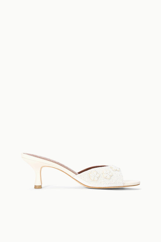 STAUD Brigitte Mule Garden Party