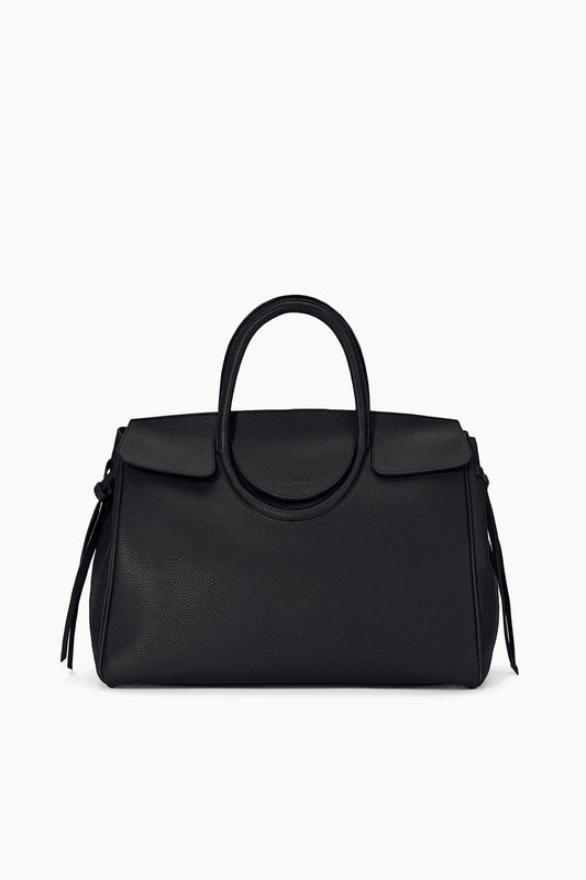 STAUD Maude Carryall Black