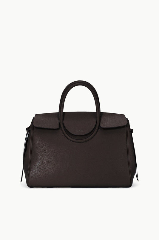 STAUD Maude Carryall Espresso