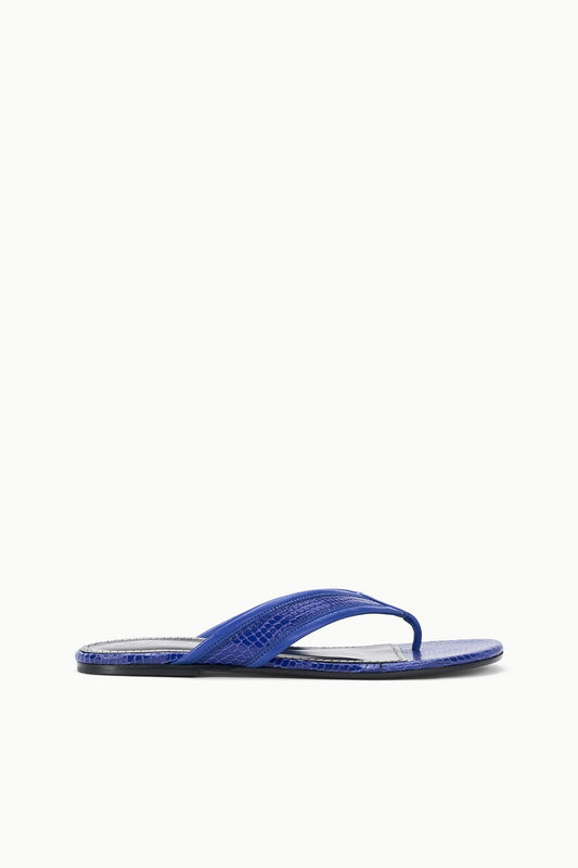 STAUD Nova Thong Cobalt