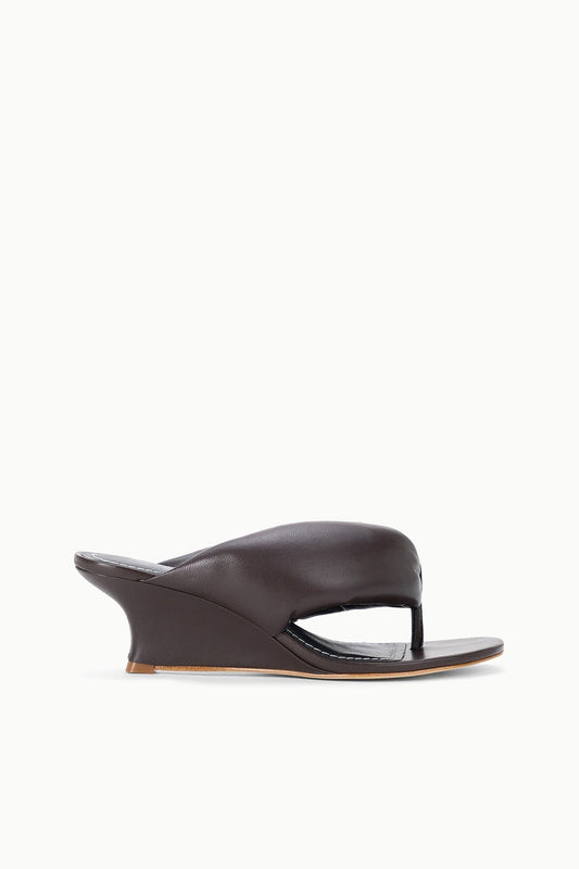 STAUD Juno Wedge Espresso