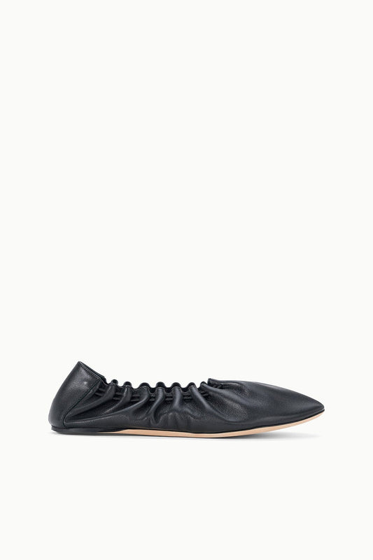 STAUD Rue Flat Black