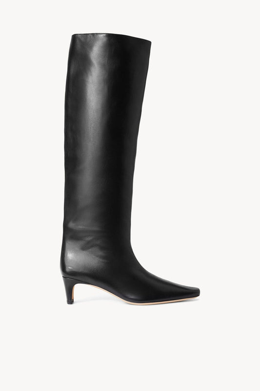 STAUD Wally Boot - Black