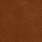 STAUD Henry Combat Boot Tabac Suede