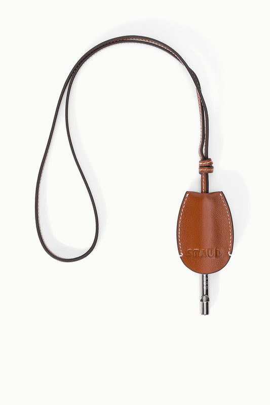 STAUD Moon Whistle Tabac
