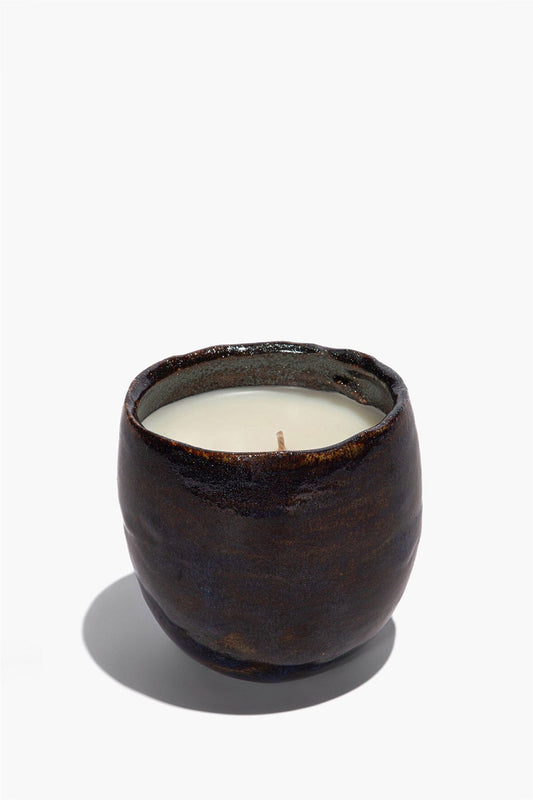 STAUD Xs Ceramic Candle Serre 1
