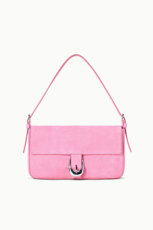 STAUD Harlow Bag Orchid