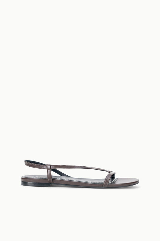 STAUD Louden Sandal Espresso