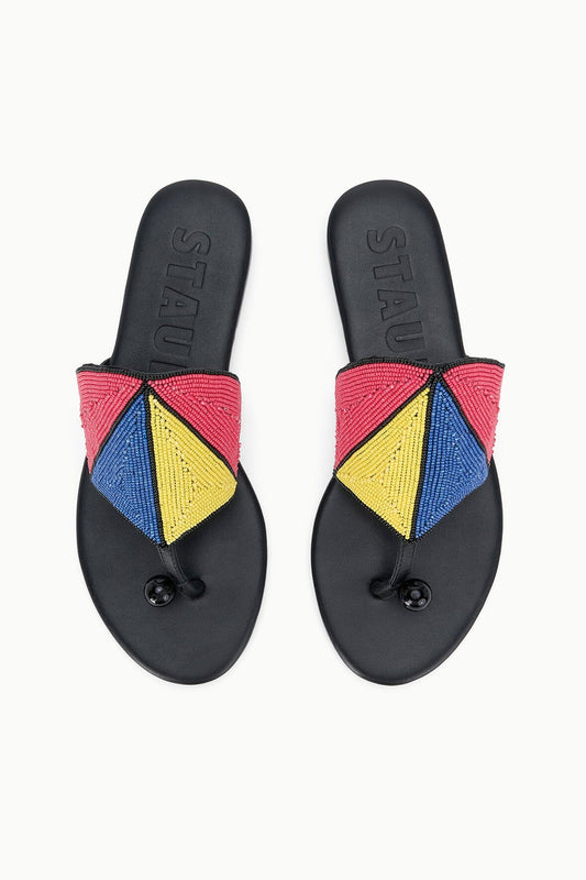 STAUD Umbrella Thong Boardwalk