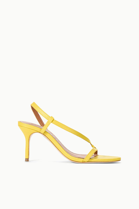 STAUD Louden Heel Sunshine