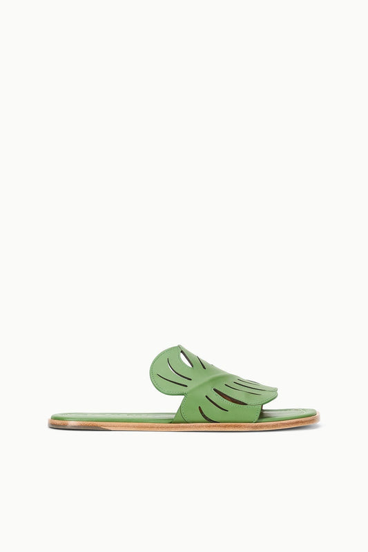 STAUD Palm Sandal Leaf