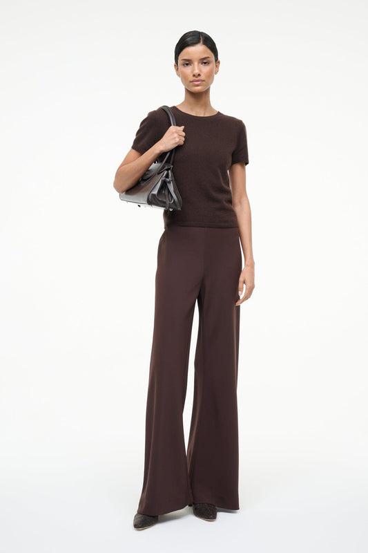 STAUD Stroll Pant Earth