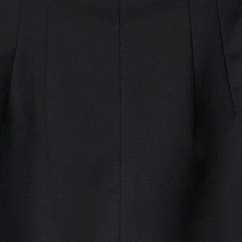 STAUD Magpie Shorts Black