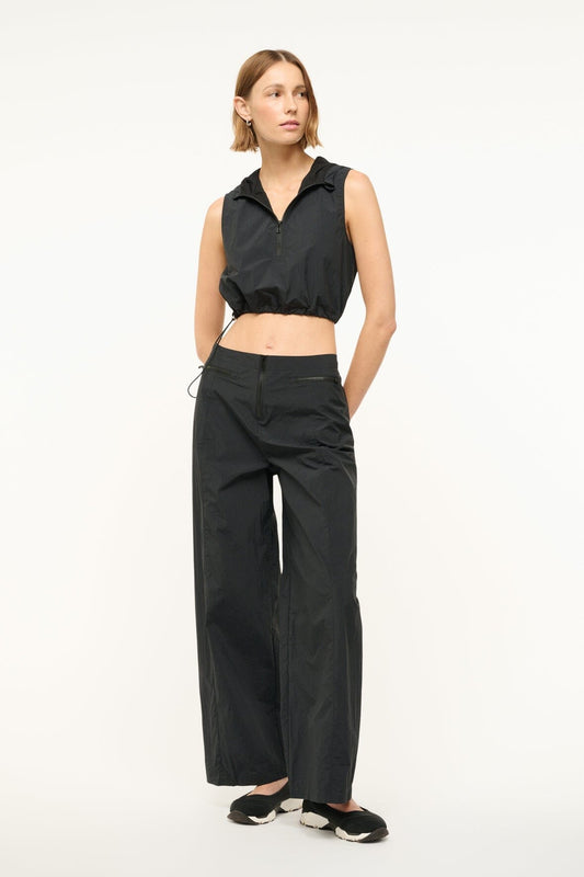 STAUD Adventure Pant Black