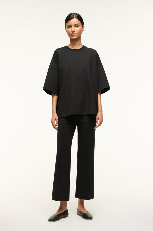 STAUD Knack Pant Black