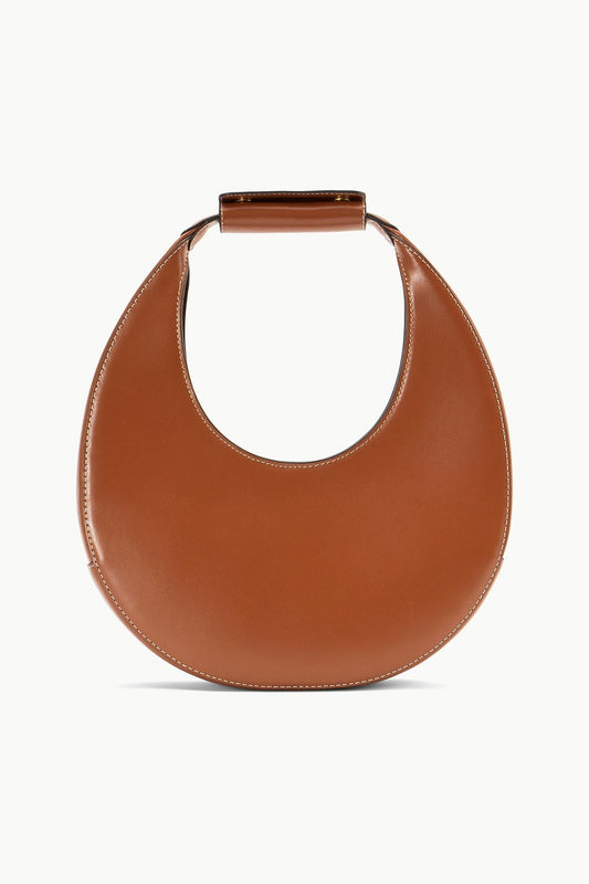 STAUD Moon Bag - Saddle