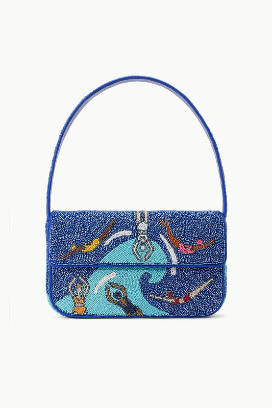 STAUD Tommy Bag Swimmers