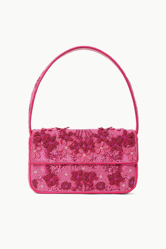 STAUD Tommy Bag Blossom Garden Party