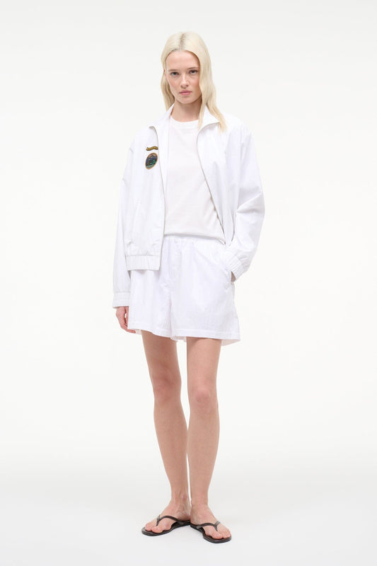 STAUD Arrival Short White